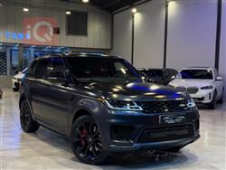 لاند روفر رانج روفر سبورت